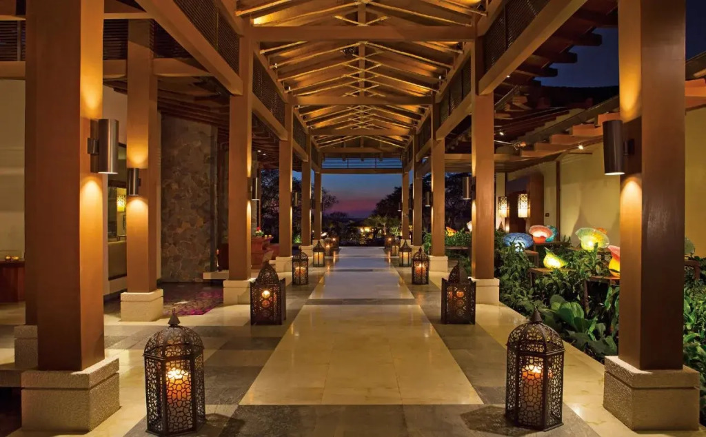 JW Marriott Costa Elena Resort & Spa, All-Inclusive