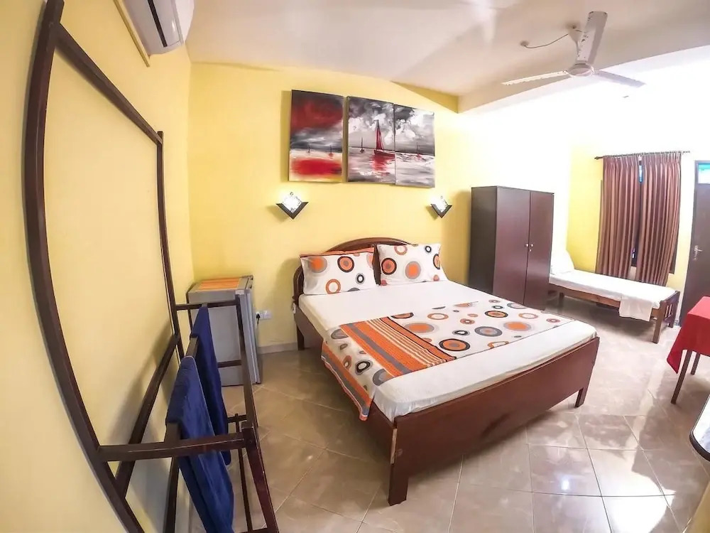 Hotel Apollo