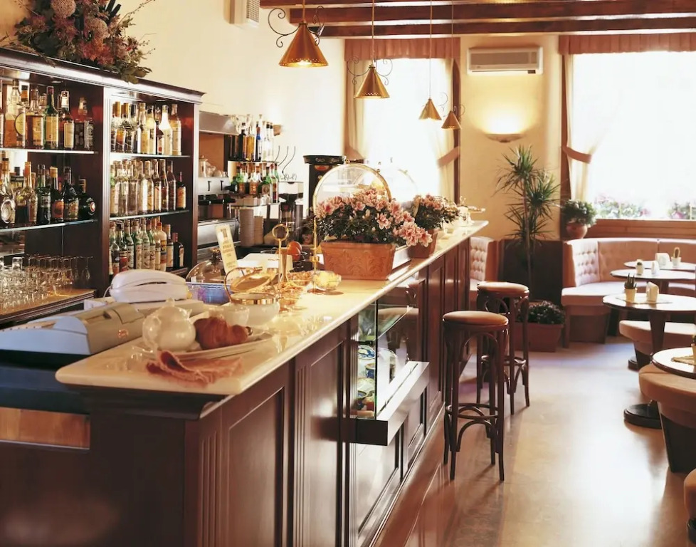 Albergo Falterona
