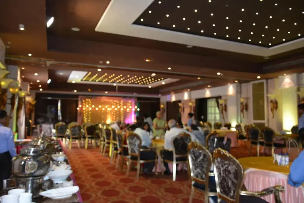 TGN SUITES - HOTEL