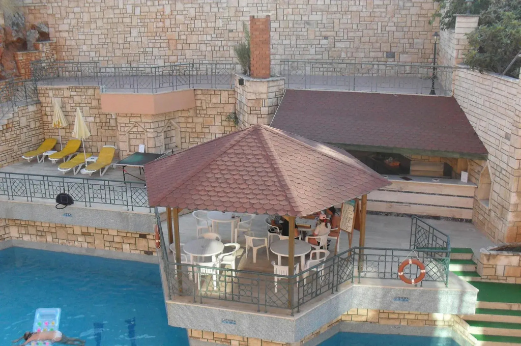 Kaptan Hotel