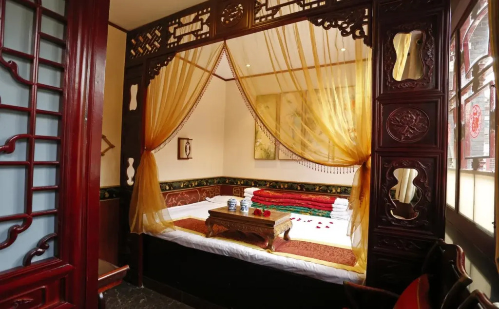PingYao Chengfu Jinyuan Hotel