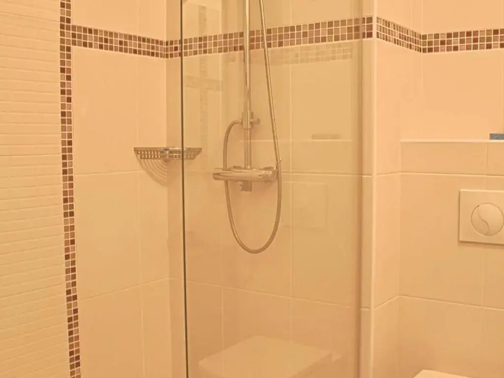 Appartement Ajaccio, 2 pièces, 4 personnes - FR-1-61-563