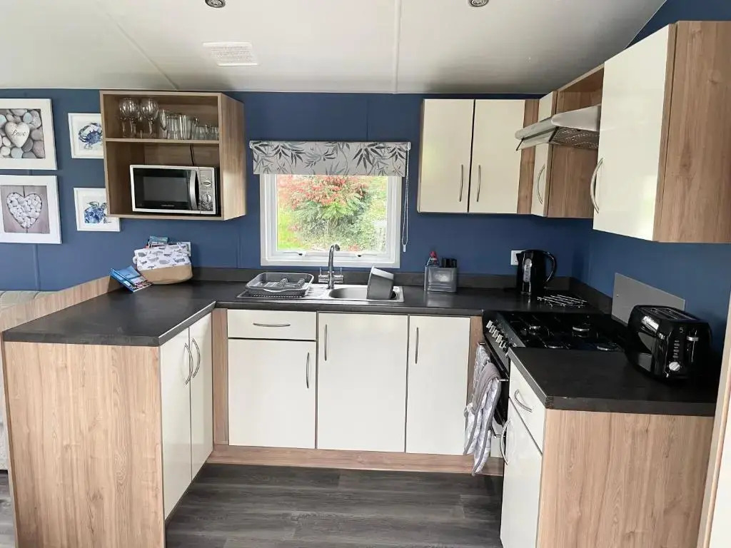 Newquay Bay Resort - Sea Breeze 61