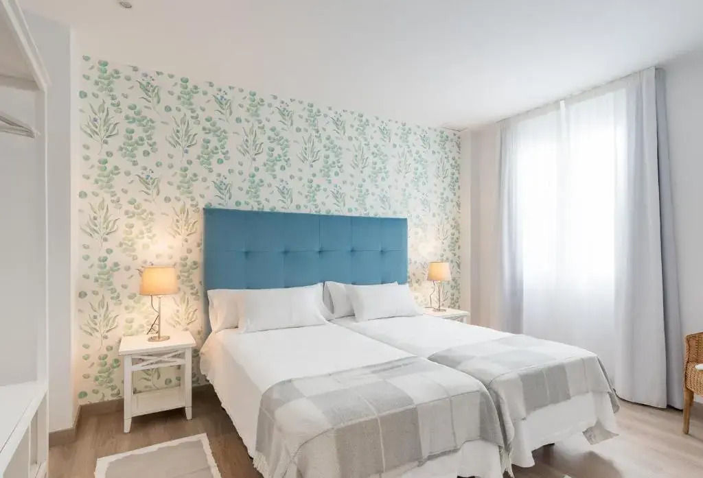 Urbe10 Atarazanas Premium 2 Bedrooms Apartment 9