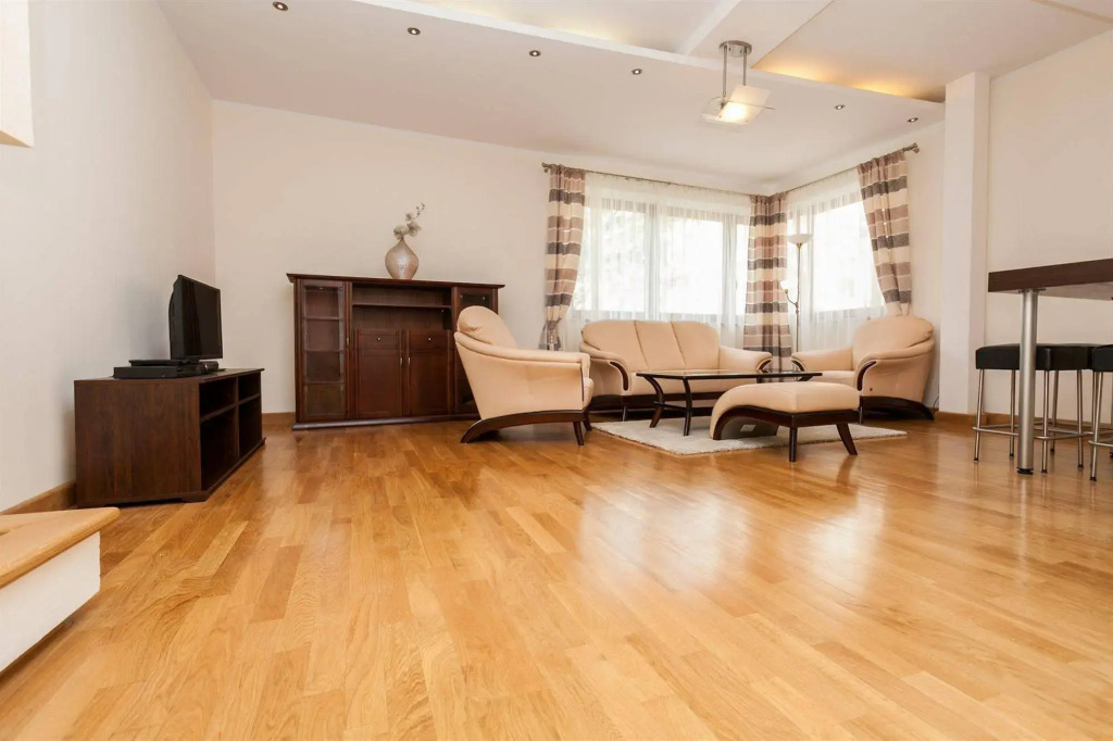 AAA Krakow Apartments - Royal Apartments