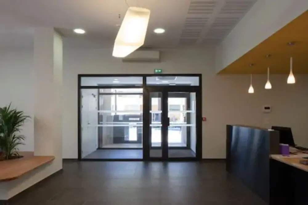 Actif Residence