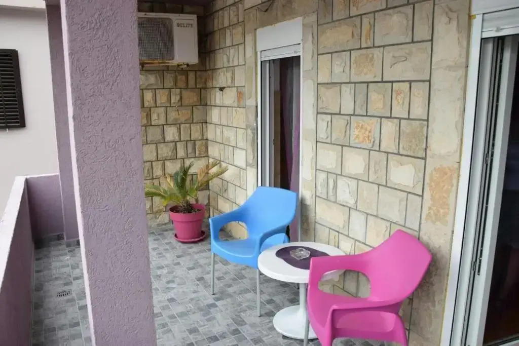 Apartman Bećir