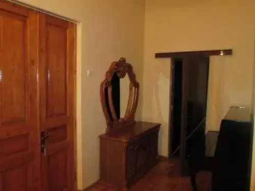Kobuleti Hostel