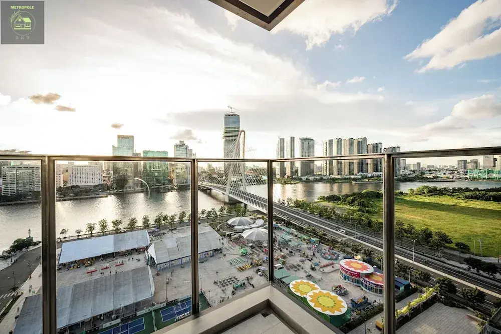 Mochi - Metropole Thủ Thiêm