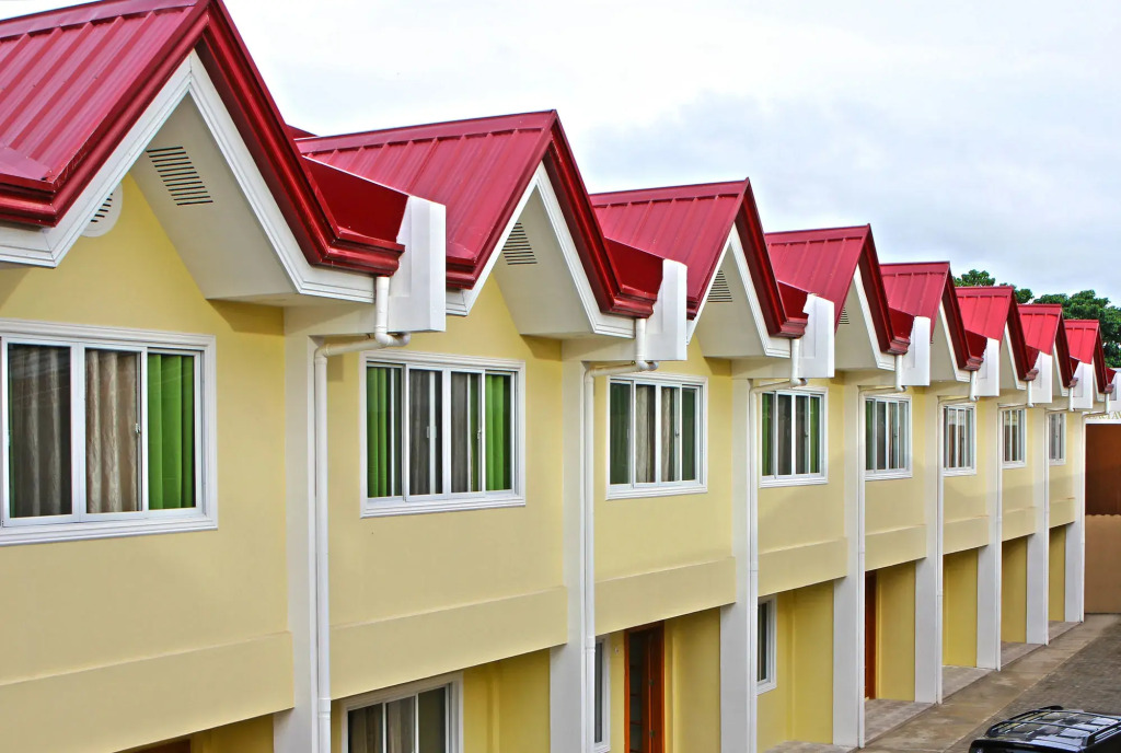 Laciaville Resort and Hotel Inc
