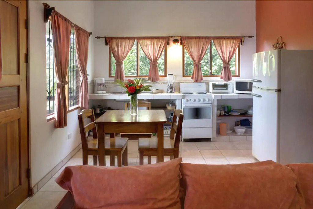Villa Del Sol Boutique Hotel