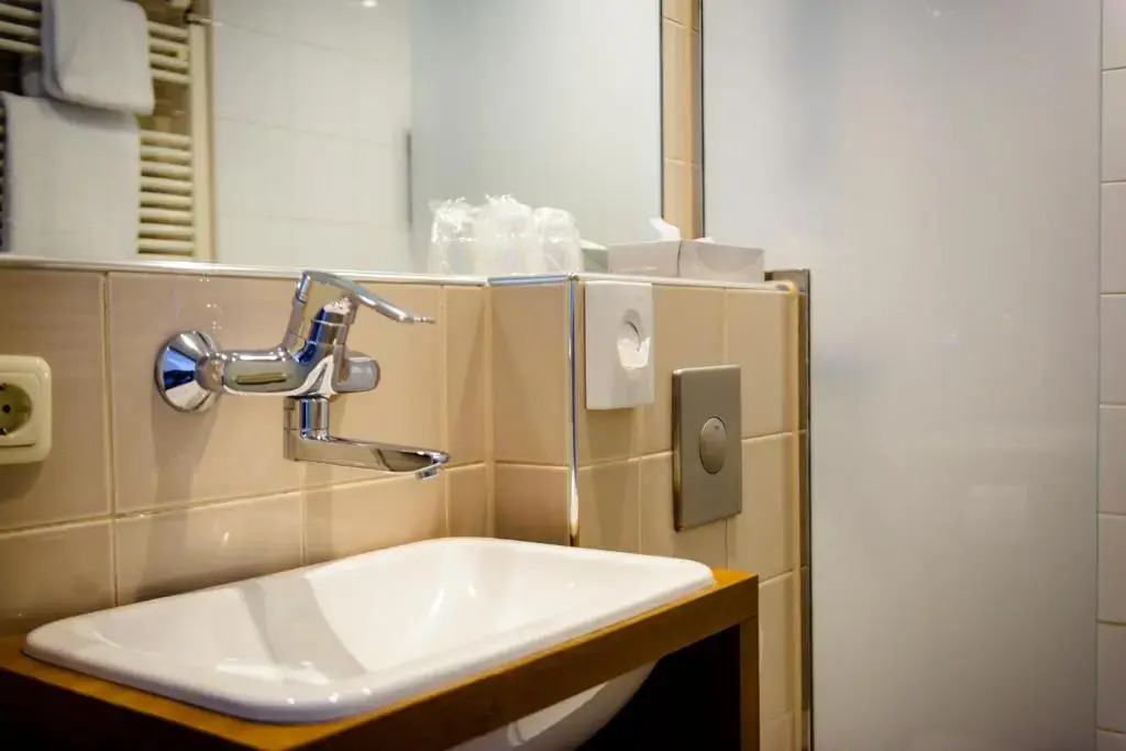 Fletcher Hotel - Restaurant Epe - Zwolle