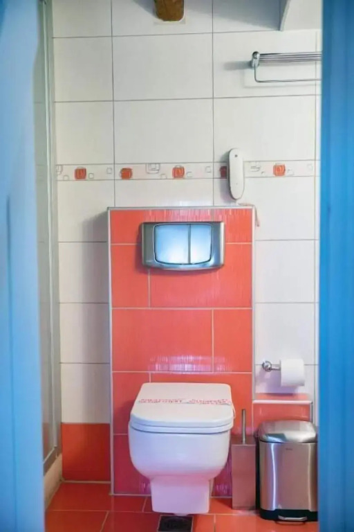 Trapela Areopolis, Boutique Hotel