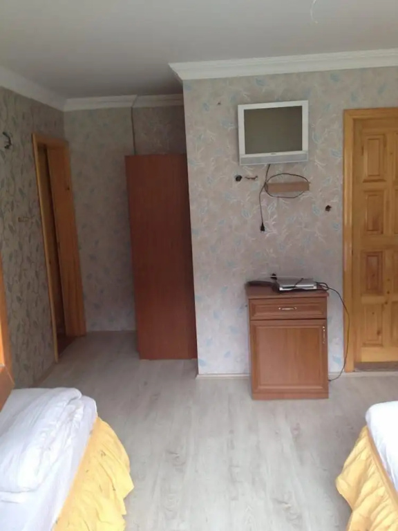 Yeşilvadi Otel Ayder