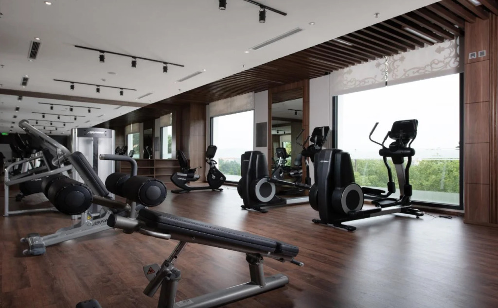 Meliá Vinpearl Quang Binh