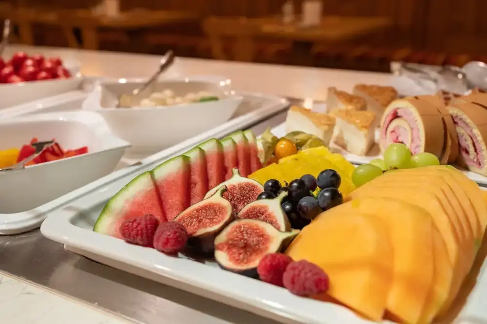 Hotel Weinbauer