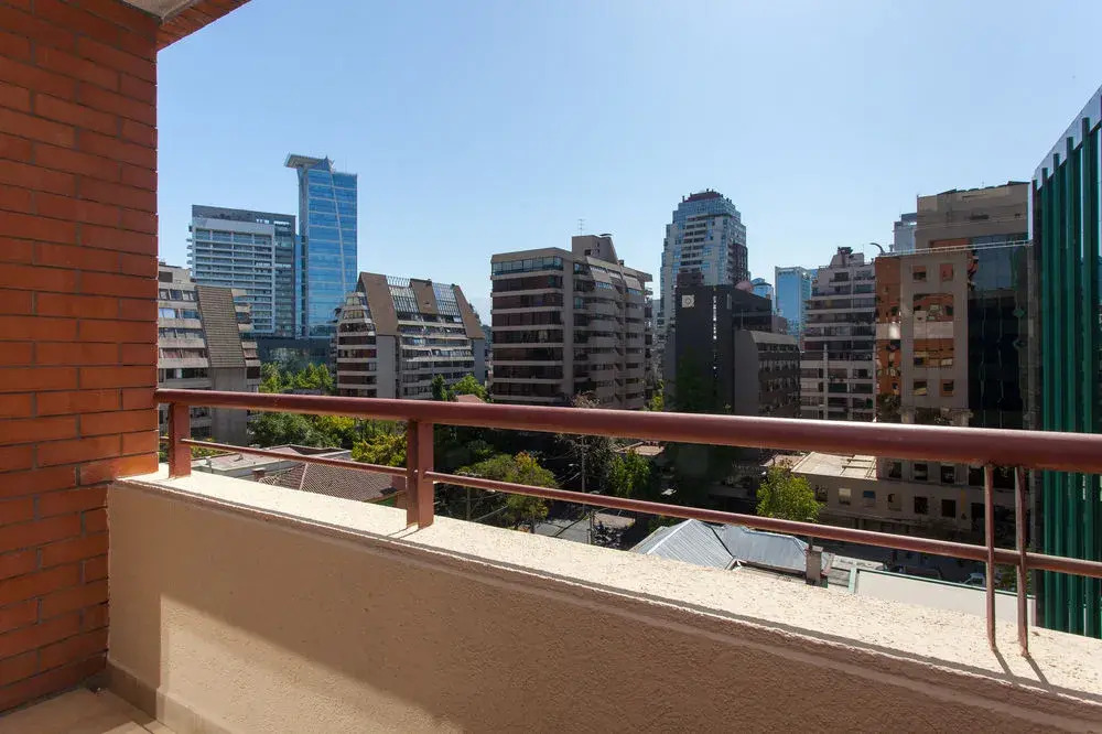 El Golf Apartment