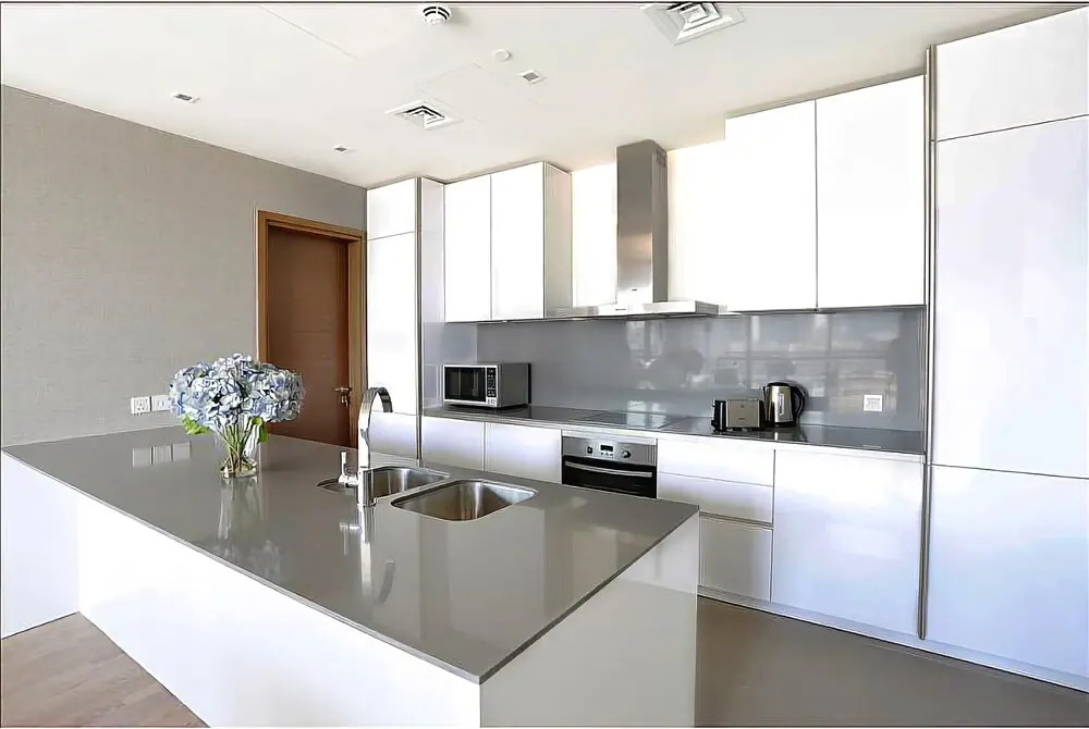 Nasma Luxury Stays - Cozy 2 Bed Apartment