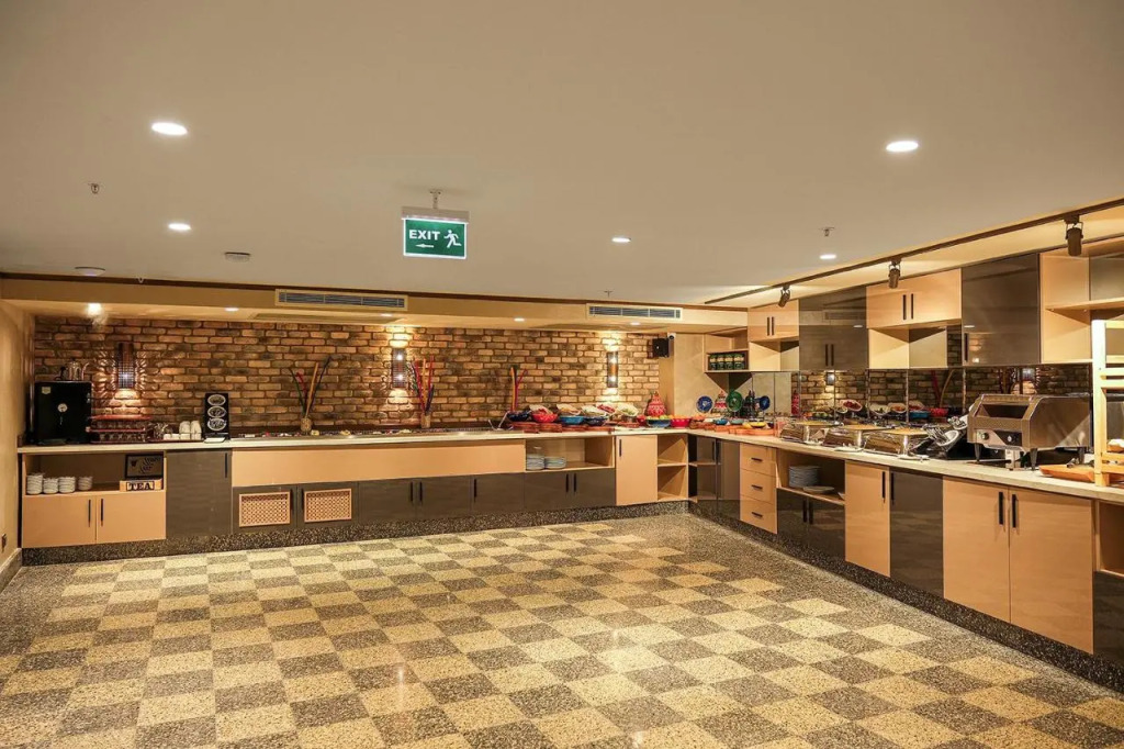 Nova Vista Centrum Hotel Eskisehir, a Member of Radisson Individuals