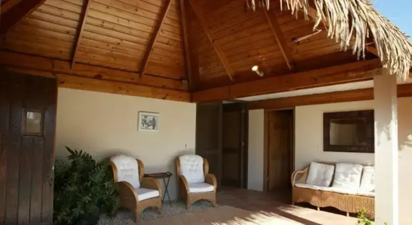 Villa Calabas