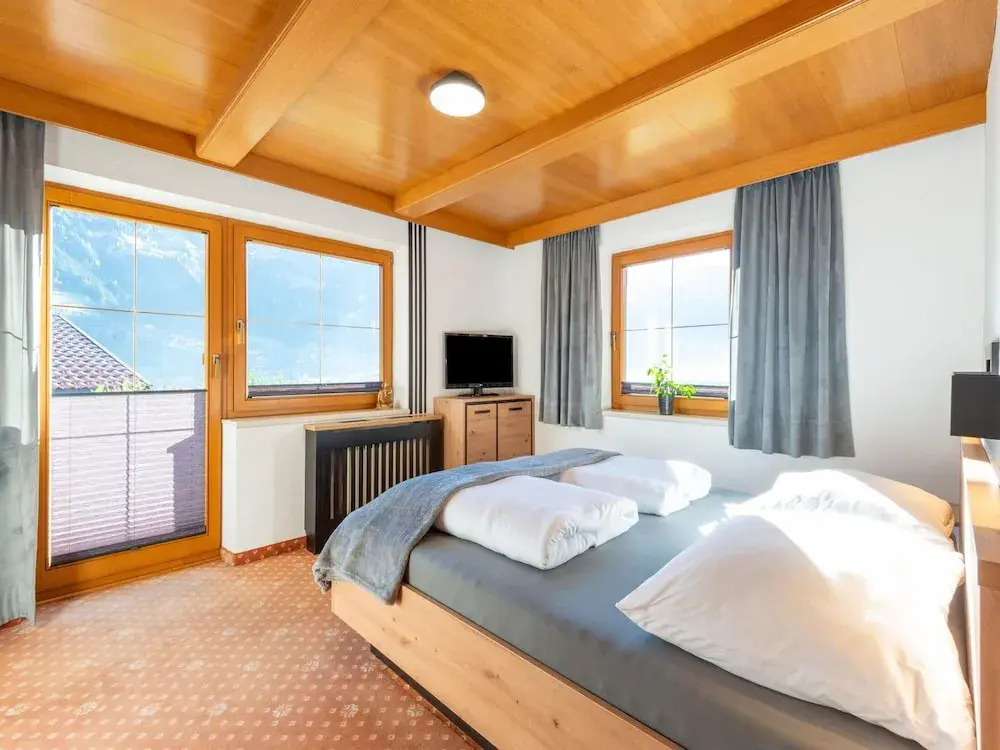 Great Apartment Near the ski Area