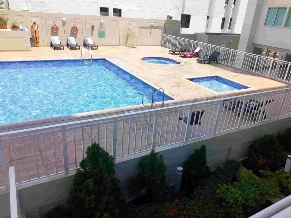 Apartamento Reserva de la Sierra 312