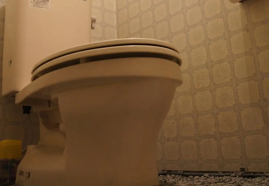 Kyoto Guesthouse TRIP SOUND - Hostel