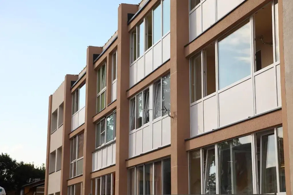 Apartment Druskonis