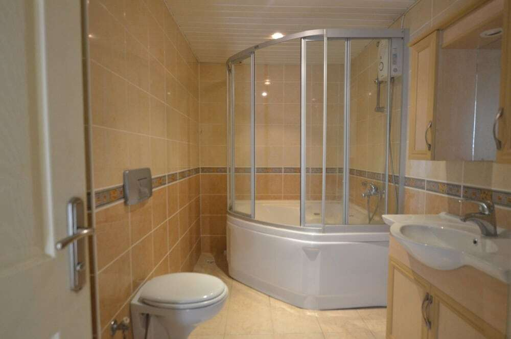 3 Br Bektas Sea View Villa 2 - Bav 9927