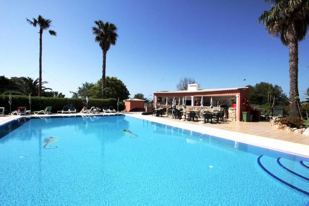 Belavista Da Luz - Wellness & Lifestyle Hotel