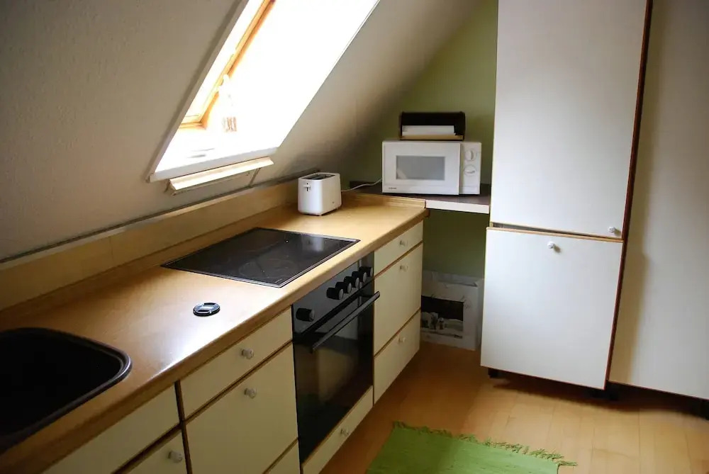 ambiente solutions apartments