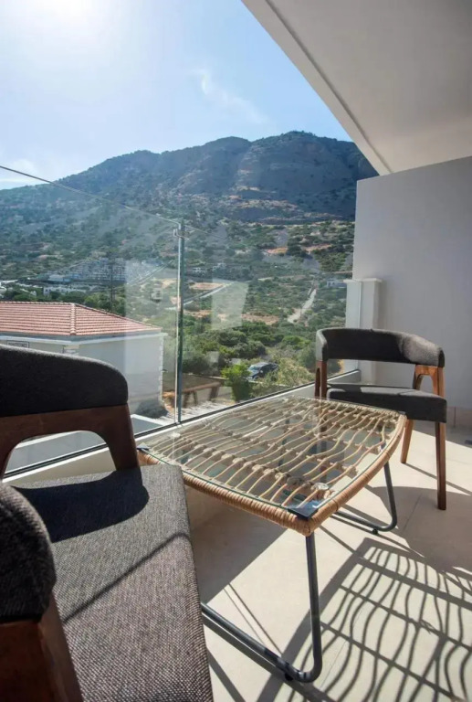 Nama Sea Side Suites