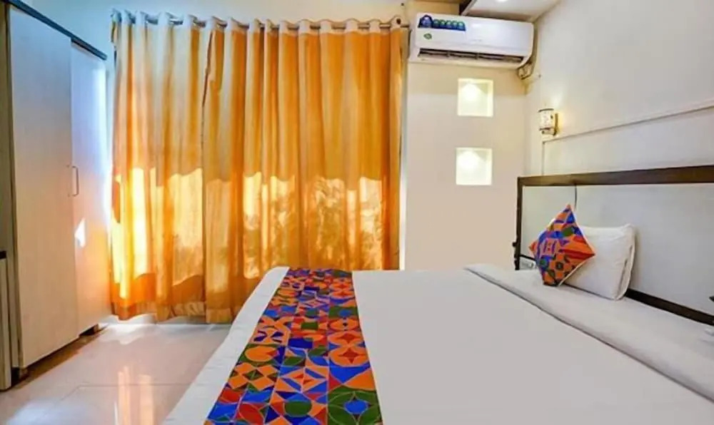 PS By Glitz Hotels