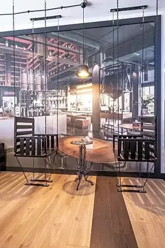 Vola Hostel
