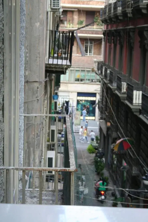 Maison Quartieri Spagnoli
