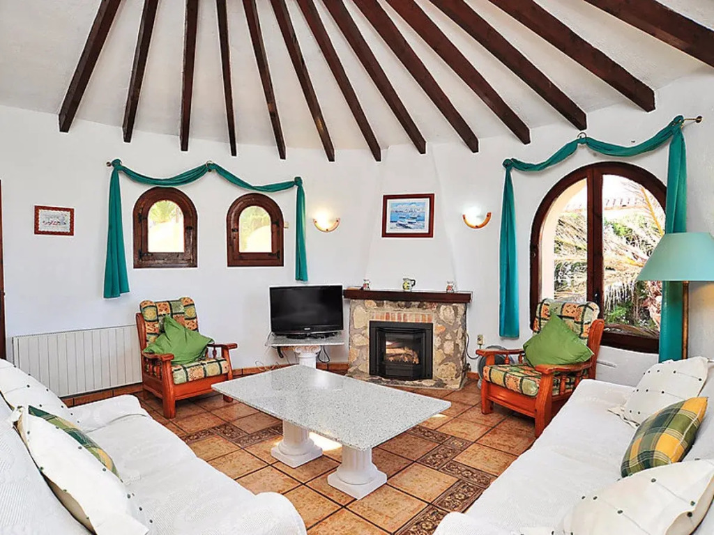 House Vina Jávea