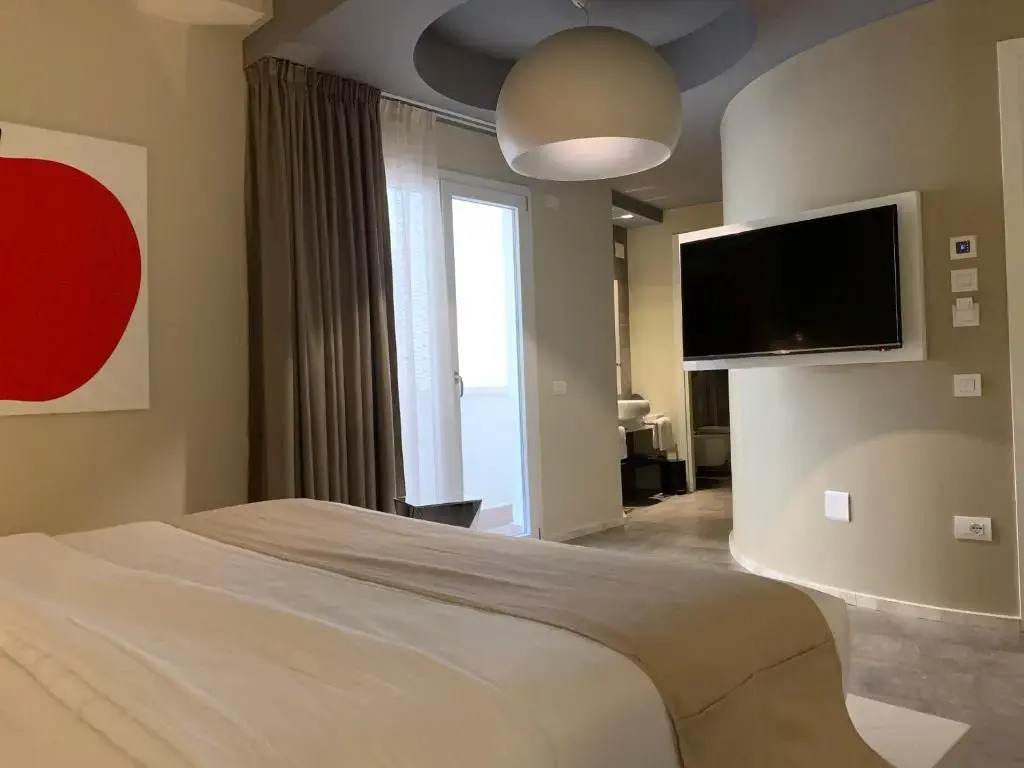 Neko Boutique Hotel