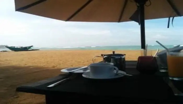 Full Moon Resort