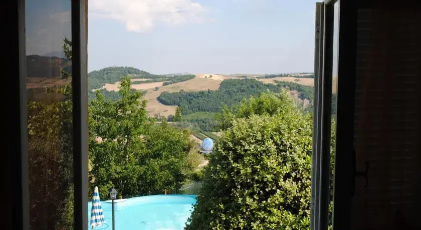 Il Frutteto
