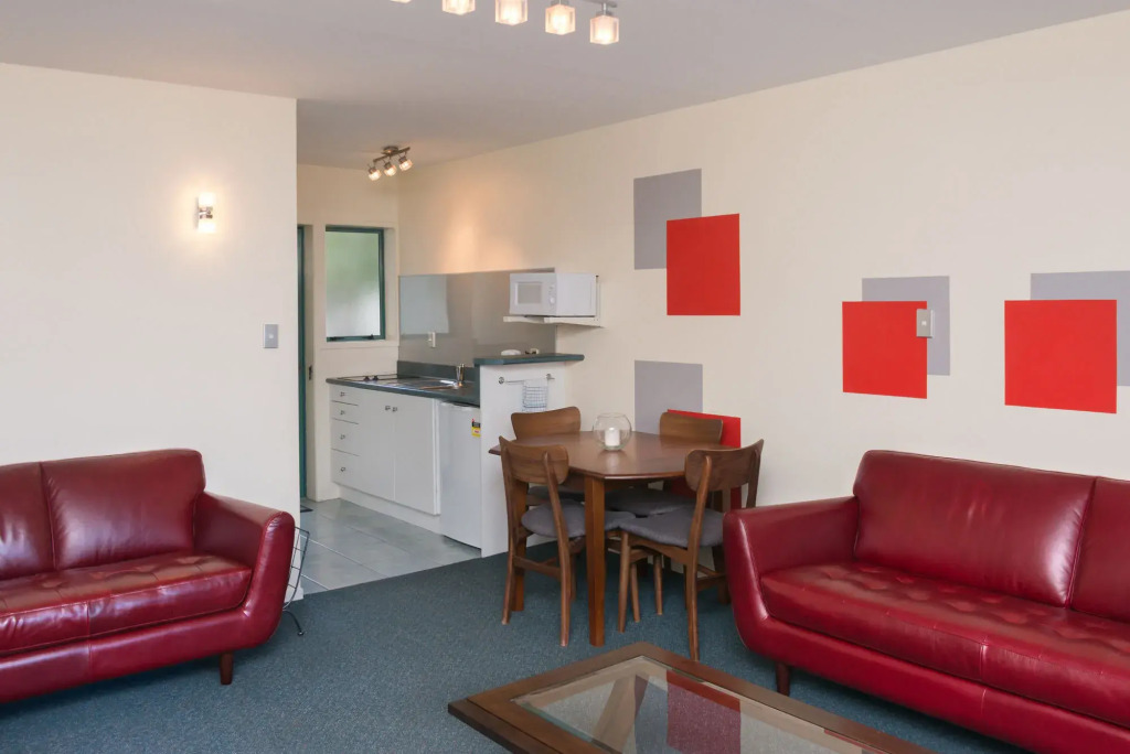 Te Tiriti Motel