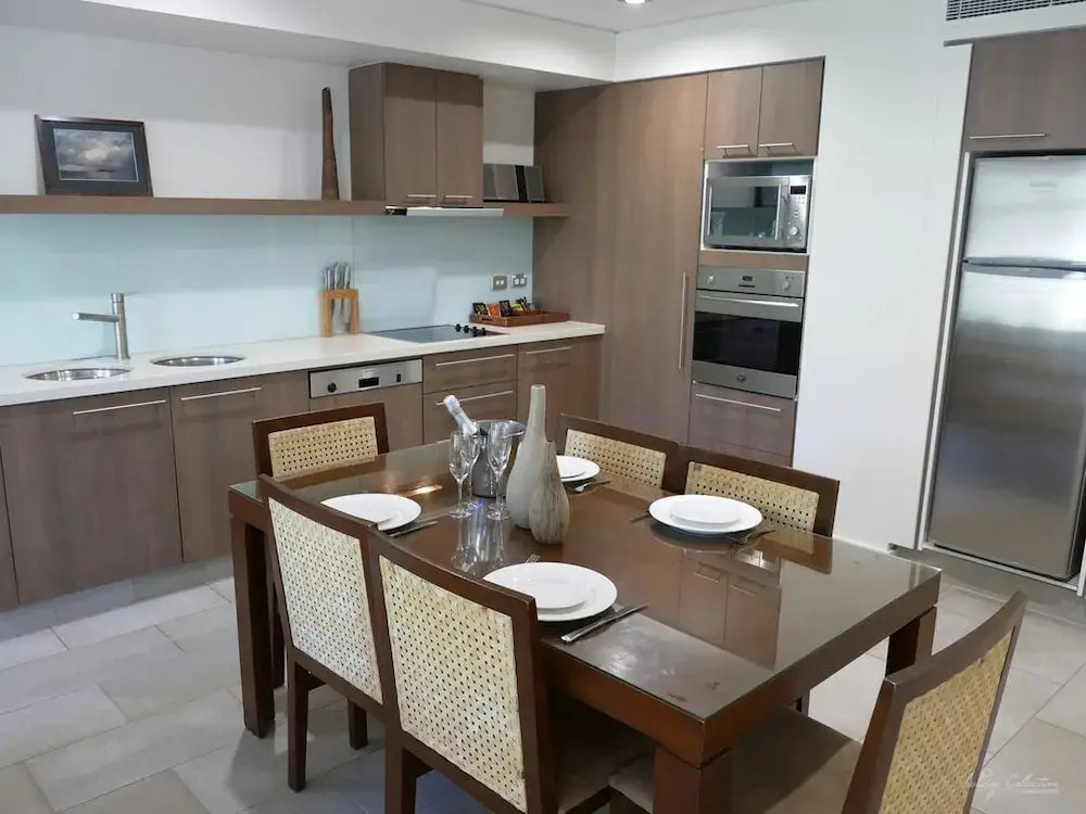 Palm Cove Private Penthouse 422-423