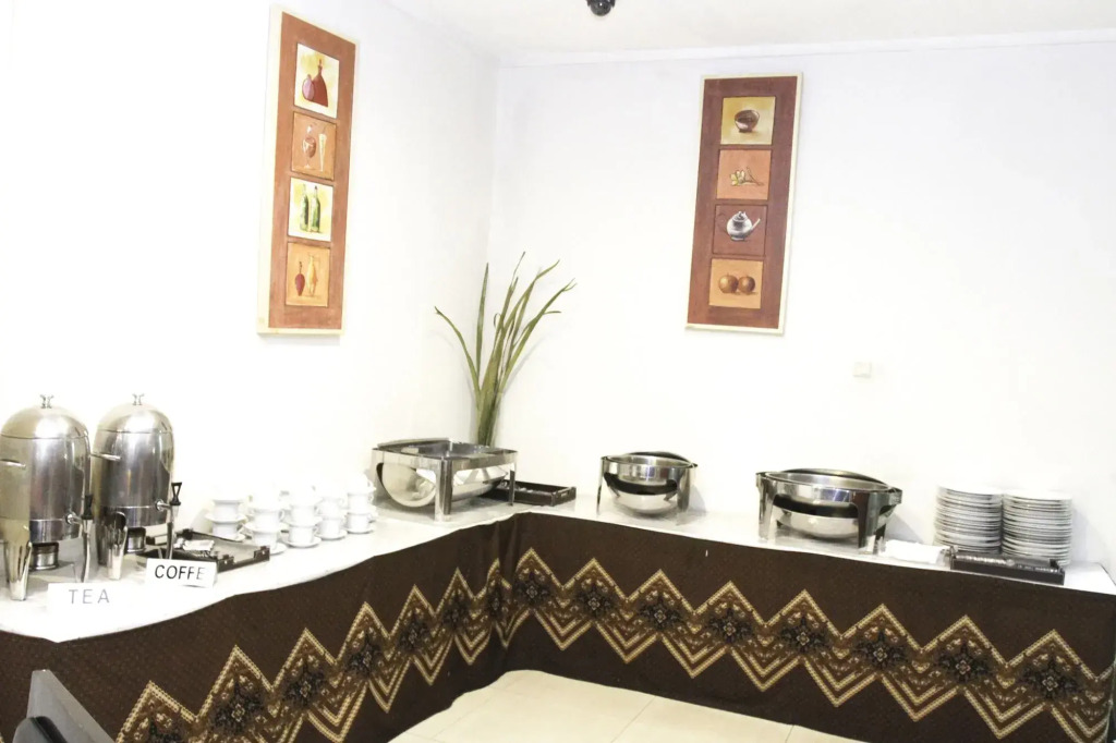 N Hotel Harmoni Jakarta