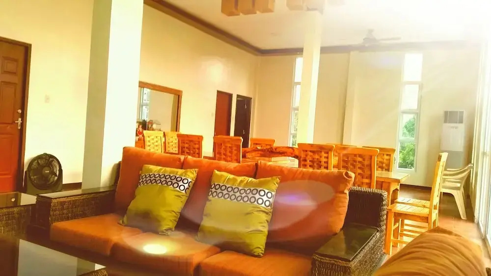 The Inn at Calayo