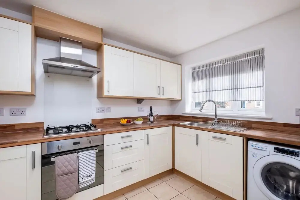 Whitby Townhouse