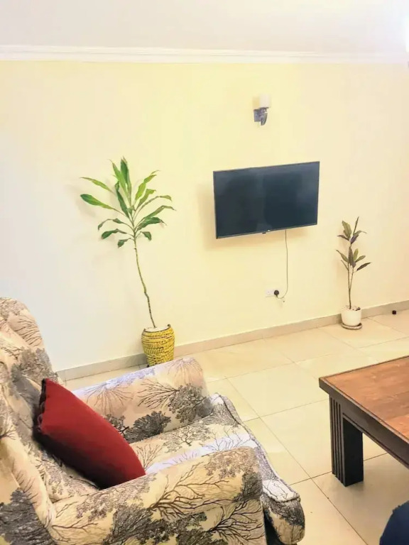 Elegant Urban Hideaway-1 Bedroom Near Kilimani