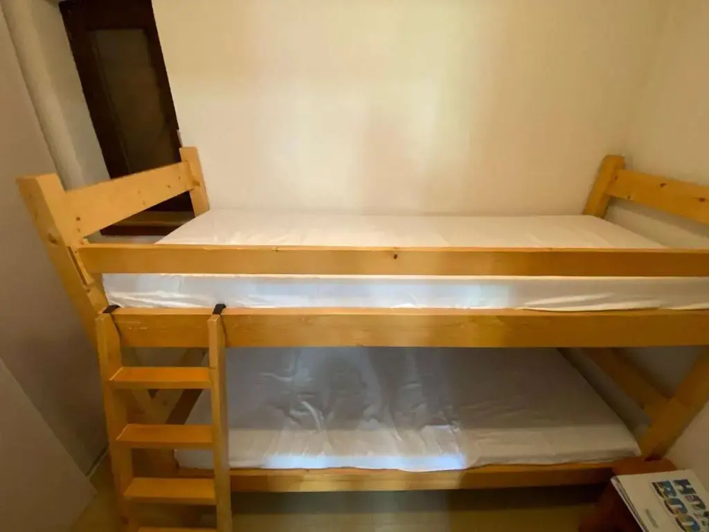 Appartement Le Grand-Bornand, 1 pièce, 4 personnes - FR-1-241-19