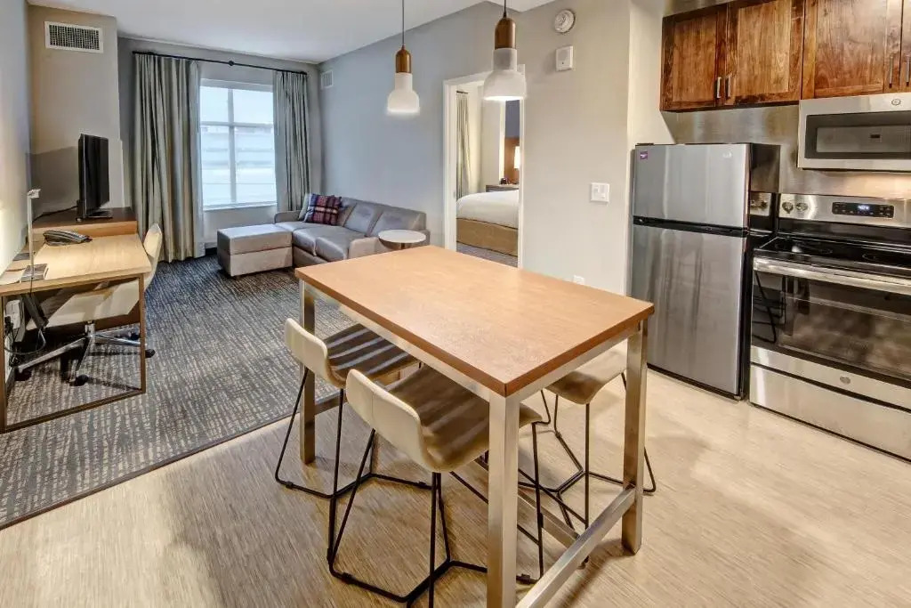 Residence Inn by Marriott Nashville Green Hills