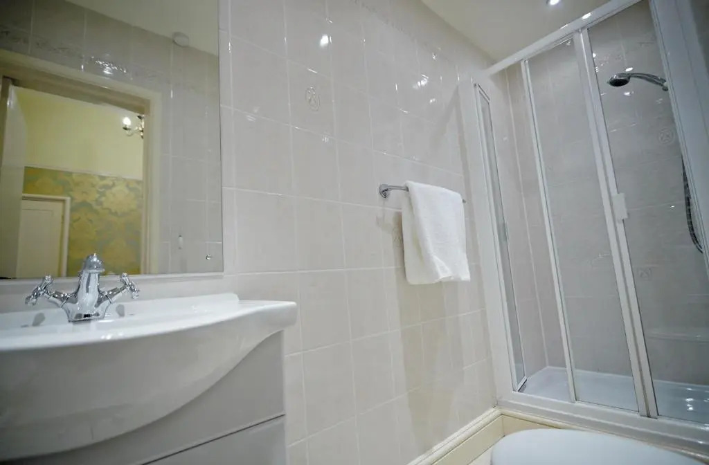 Cotford Hotel