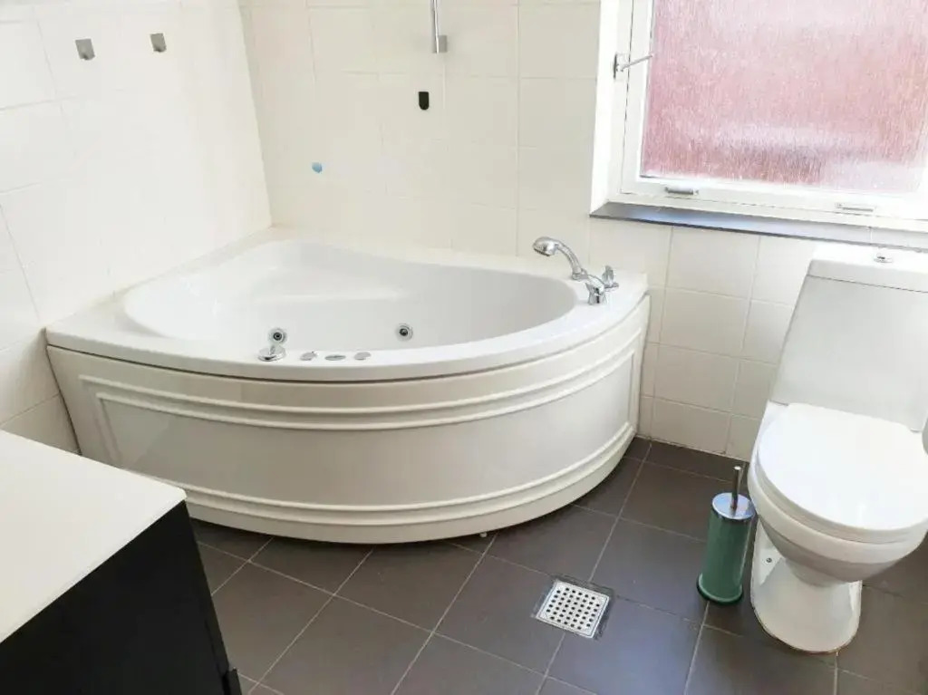 Struer Town Apartment